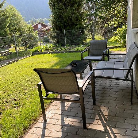 Appartamento Tencia Prato Exteriör bild